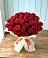 Букет 29 Красных роз в Шаховской