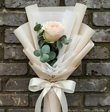 Букет цветов из:  Розы в Шаховской