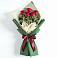 Букет цветов из: Розы в Шаховской