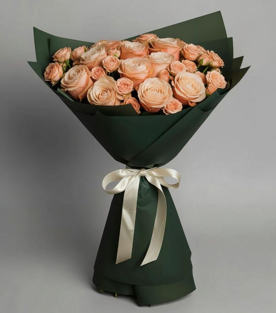 Букет Элегантный в Шаховской