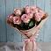 Букет цветов из: Розы в Шаховской
