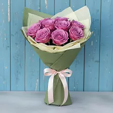 Букет Розы Фёрст Леди #REPLACE_PRED# Шаховской