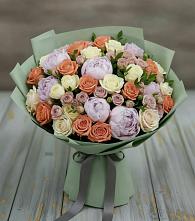 Букет Мороженное #REPLACE_PRED# Шаховской