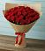 Букет Красные розы Милано в Шаховской