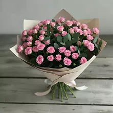 Букет Удовольствие #REPLACE_PRED# Шаховской