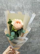 Букет цветов из:  Розы в Шаховской