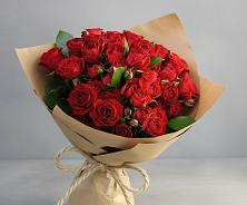 Букет Любовный роман #REPLACE_PRED# Шаховской