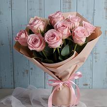 Букет цветов из:  Розы в Шаховской
