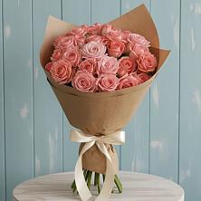 Букет цветов из:  Розы в Шаховской
