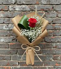 Букет цветов из:  Розы #REPLACE_PRED# Шаховской