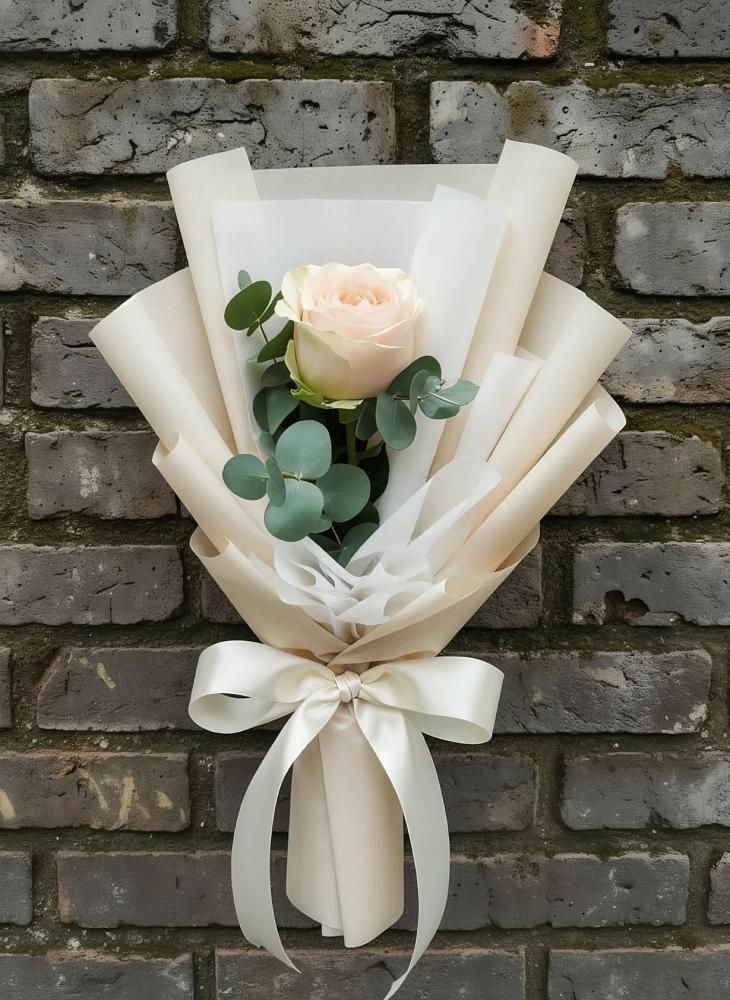 Букет цветов из: Розы в Шаховской