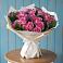 Букет цветов из: Розы в Шаховской