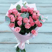 Букет Леди совершенство в Шаховской