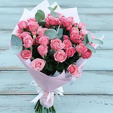 Букет Леди совершенство в Шаховской